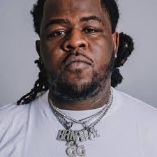 Listen To BRN Bmore Music Online: Artist Bio, Merch, Tours