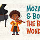 Mozart & Bologne The Boy Wonders event image