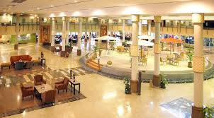 Image result for le meridien ibom hotel & golf resort uyo
