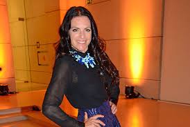 Does christine neubauer have tattoos? 12 Deutscher Horfilmpreis Mit Schirmherrin Christine Neubauer Freund