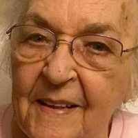 Iva Mae Bates (1933–2020)