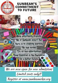 We did not find results for: Sunbeam Schools Sunbeamvellore Twitter