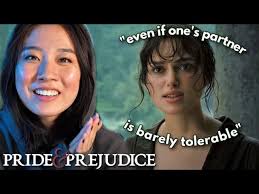 Lizzy Bennet is CoMpLeTeLy, PeRfEcTlY AND InCaNdEsCeNtLy a VIBE!! *Pride &  Prejudice Commentary*