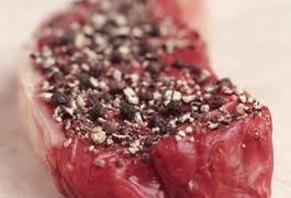 Preheat the skillet until it is hot enough to make a drop of water dance across the surface. How To Cook Thin New York Strip Steaks In The Oven Livestrong Com Steak Rubs Grass Fed Steak Strip Steak