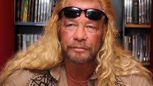 Duane Chapman: Stiefsohn nach Schuss auf Bub in Psychiatrie