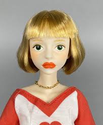 be my baby cherry! MOVIE QUEEN CHERRY Geek Girl KILL ZOMBI