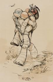 Résultat de recherche d'images pour "puna nezuki"