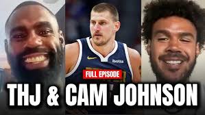 BREAKING 🚨 Nuggets TRADE Michael Porter Jr. to the Nets for Cam Johnson &  2032 pick