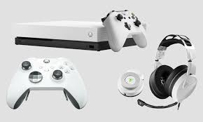 See more of juegos hackeados on facebook. Nueva Xbox One X Con Fallout 76 Controlador Y Cascos Elite 2 Muycomputer