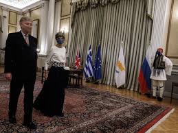 Jun 14, 2021 · κατά την εθελοντική αιμοδοσία στο προεδρικό μέγαρο, στην οποία συμμετείχαν περισσότεροι από 120 εθελοντές, συγκεντρώθηκαν 132 μονάδες αίματος, στέλνοντας ένα ισχυρό μήνυμα προσφοράς προς τον συνάνθρωπο. Kare Kare H De3iwsh Gia Thn Epeteio Toy 1821 Sto Proedriko Megaro