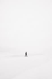 Black And White Minimalist Wallpaper Phone 