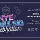 NYE Après Ski