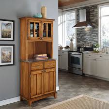 If it isn't, make use of the surface as a sideboard for serving bowls and platters. Kitchen Buffet And Hutches You Ll Love In 2021 Visualhunt