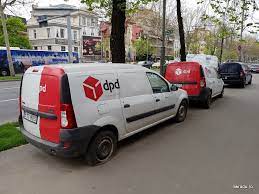 Compania de curierat dpd a închiriat noi spații de depozitare în arad, bucurești și brașov, cu o suprafață totală de 5.500 metri pătrați. Dpd AbandoneazÄƒ MaÈ™ini Prin OraÈ™ Nwradu Blog
