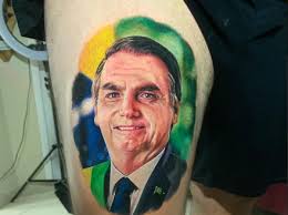 We did not find results for: Jovem Alagoano Tatua Rosto De Bolsonaro Na Perna Veja Video Tnh1