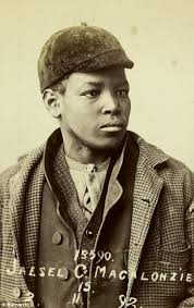 Stories of Dr Barnardo's black Victorian children