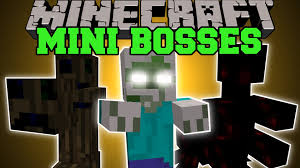 Open the folder application support and look for minecraft. Mini Bosses Mod For Minecraft 1 17 1 1 16 5 1 15 2