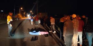 Dos fallecidos en accidentes en Cuenca el fin de semana