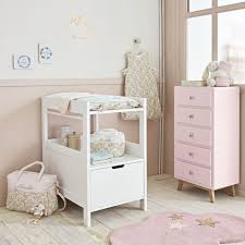 Rangement Chambre Bebe 18 Idees Astuces Homelisty Rangement Chambre Bebe Chambre Bebe Maison Du Monde Chambre Bebe
