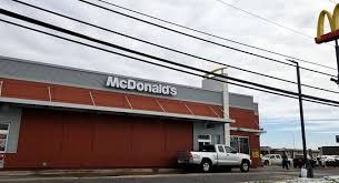 9230 elk grove florin rd. The Drive Thru Lane And Windows At Mcdonald S Picture Of Mcdonald S Elk Grove Village Tripadvisor