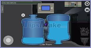 Among Us How To Do A Task On Map Polus