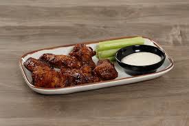 We apologize, but this video has failed to load. 13 Creative Ways To Serve Wings