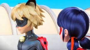 Cat Noir Collector Episode 1 Season 2 Miraculous Ladybug Funny Miraculous Ladybug Anime Miraculous Ladybug And Cat Noir Wallpaper