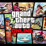 Grand Theft Auto Online