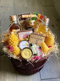 Valentines Day Gift Basket For That Special Someone Etsy Valentines Day Baskets Holiday Christmas Gifts Gift Baskets