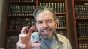 Broken Torah for Broken People