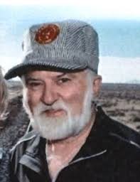 Obituary information for Neil George Mack