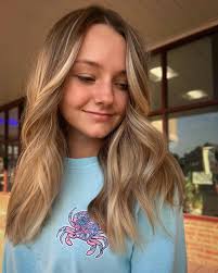 Hair by Brittany Knight