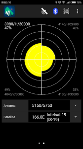It is a select arrow app by dvbfinder, an excellent satellite finder pro (dishpointer) alternative to install on … Dvbfinder For Android Apk Download