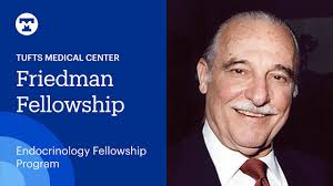 Endocrinology Program