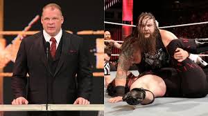 WWE legend Kane reflects on his friendship with Bray Wyatt (Exclusive)