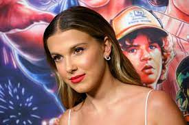 Mar 23, 2021 · bobby brown jr. Millie Bobby Brown Ein Aufdringlicher Fan Versetzte Sie In Tranen Musikexpress