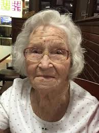 Eula Mae Davis Obituary