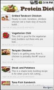 High Protein Diet Meal Plan Good Protein Foods Low Carbohydrate Diet High Protein Diet Plan
