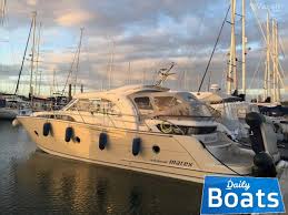 Maybe you would like to learn more about one of these? Buy Marex 370 Aft Cabin Cruiser Marex 370 Aft Cabin Cruiser For Sale