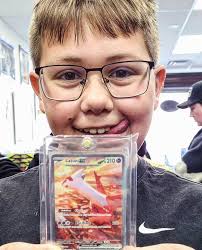 Sports Card Pull of Top Shelf Player Klay