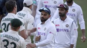 Cricket live scores service on flashscore offers cricket results and livescore from all major cricket competitions. Aus Vs Ind Highs And Lows Under Virat Kohli India Got Both Highest And Lowest Test Scores Cricket News India Tv
