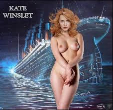Kate albrecht nude. Photo 3
