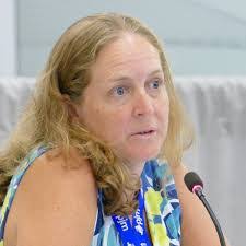 Sharon Midgley's Instagram, Twitter & Facebook