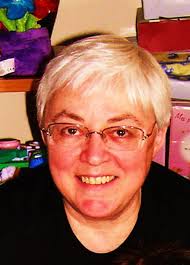 Colette MALIVOIR, 75 ans (ROUEN)