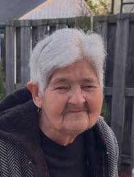 Obituary information for Sara Macias Mares