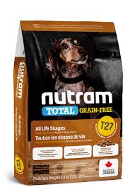 Smack is a canadian company making absolutely outstanding dehydrated superfoods for pets. Purchase Nutram Weight Control Dog Food Up To 60 Off