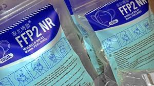 Der sichere sitz der maske. Verordnung Zur Abgabe Von Schutzmasken So Soll Die Verteilung Der Schutzmasken Durch Apotheken Ablaufen