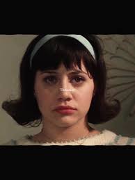 Daisy Full Clip with Her Dad