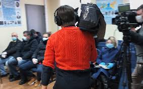 Как политолог прокомментировал поведение навального в суде — слушайте интервью михаила ковалева. Sud Po Arestu Navalnogo Reshili Provesti V Otdele Policii Obshestvo Rbk