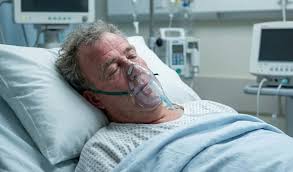 Jeremy Clarkson's Post-Surgery Condition Worsens Dramatically — Is His Time  Running Out Faster Than Expected? Jeremy Clarkson's condition reportedly  worsened shortly after his recent heart surgery, leaving those close to him  deeply